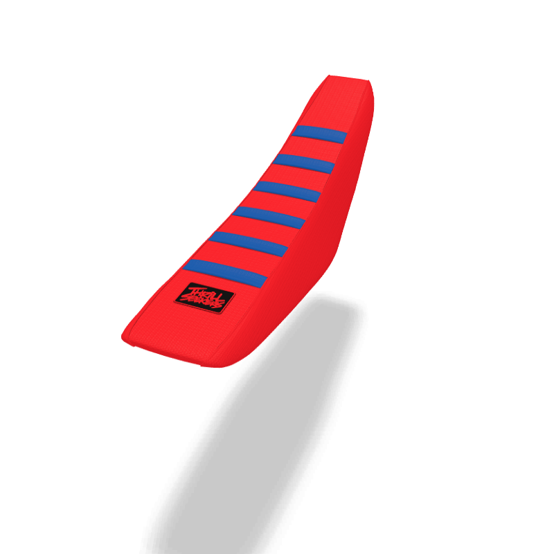 Custom Seat Cover: 2023 Honda CRF250R
