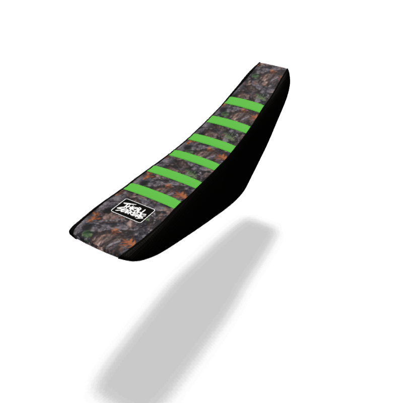 Custom Seat Cover: 2025 Kawasaki KX250X