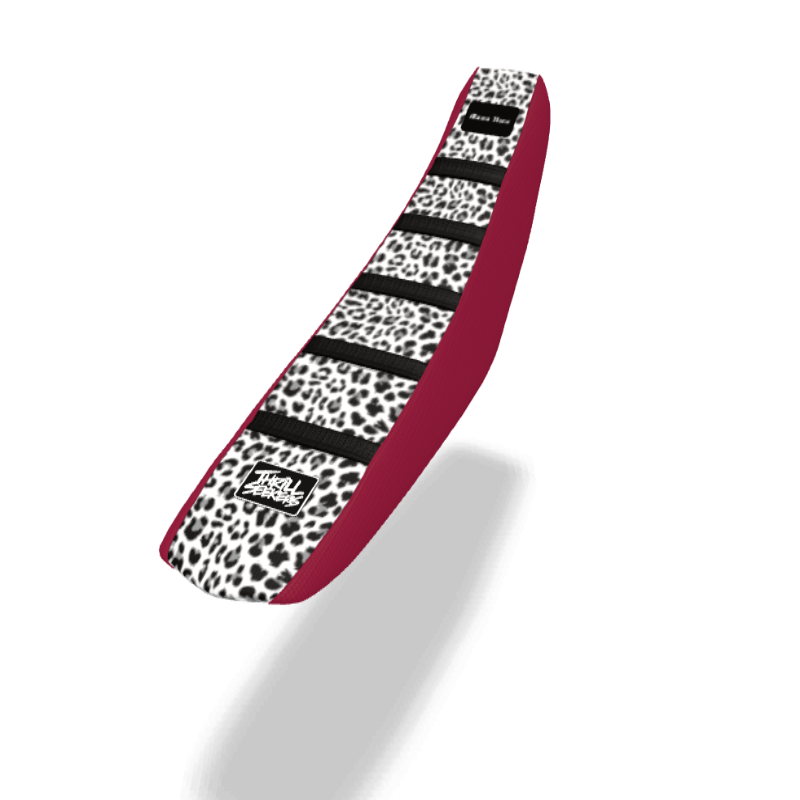 Custom Seat Cover: 2026 Honda CRF110F