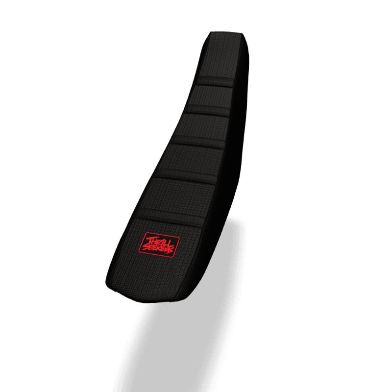 Custom Seat Cover: Arctic Leopard XE Pro S