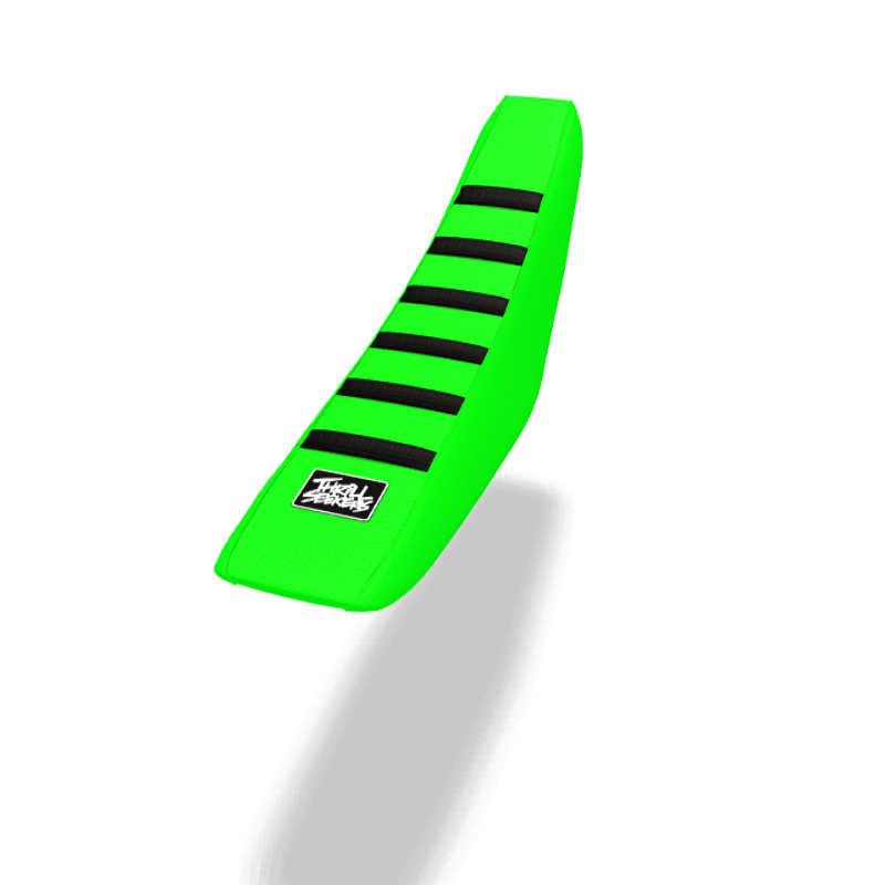 Custom Seat Cover: 2025 Kawasaki KX450