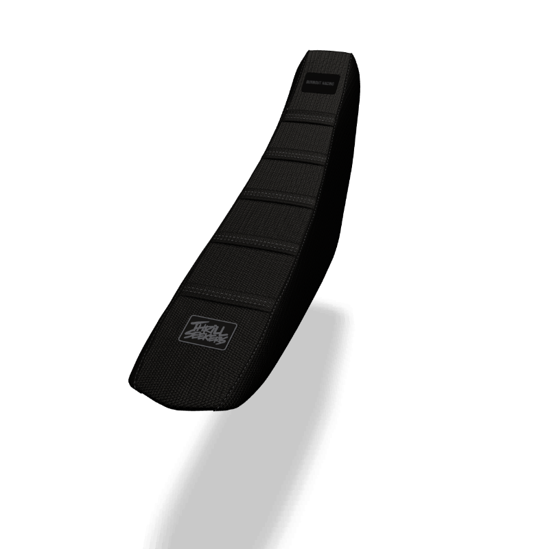 Custom Seat Cover: Electro & Co ETM RTR Lite