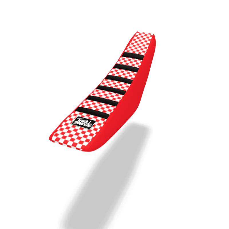 Custom Seat Cover: Beta Explorer