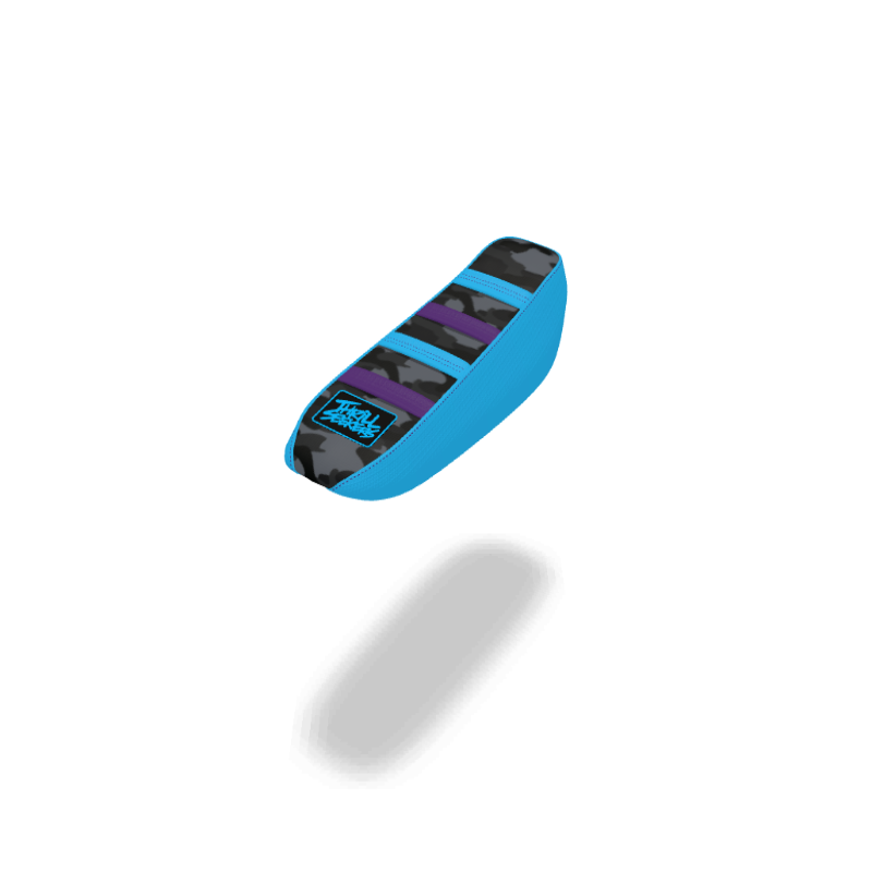 Custom Seat Cover: Sur-Ron Light Bee X