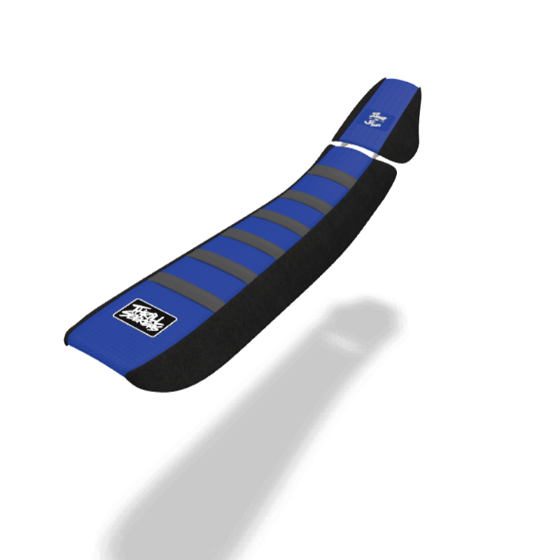 Custom Seat Cover: 2020 Yamaha YZ450F