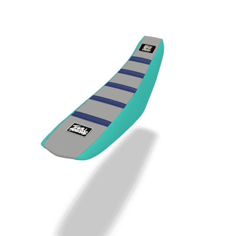 Custom Seat Cover: Crew Dart V2