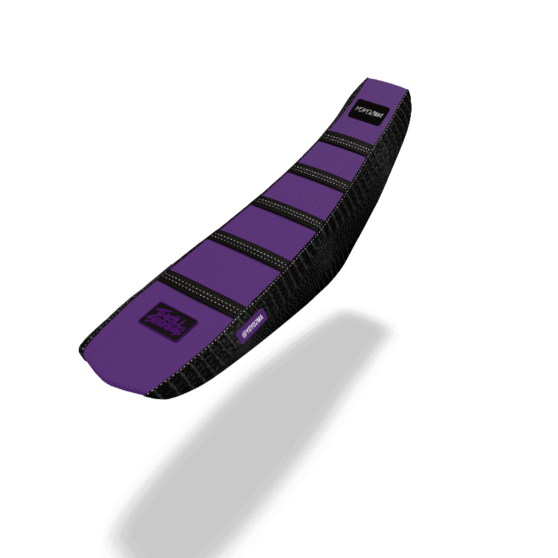 Custom Seat Cover: Yozma IN 10