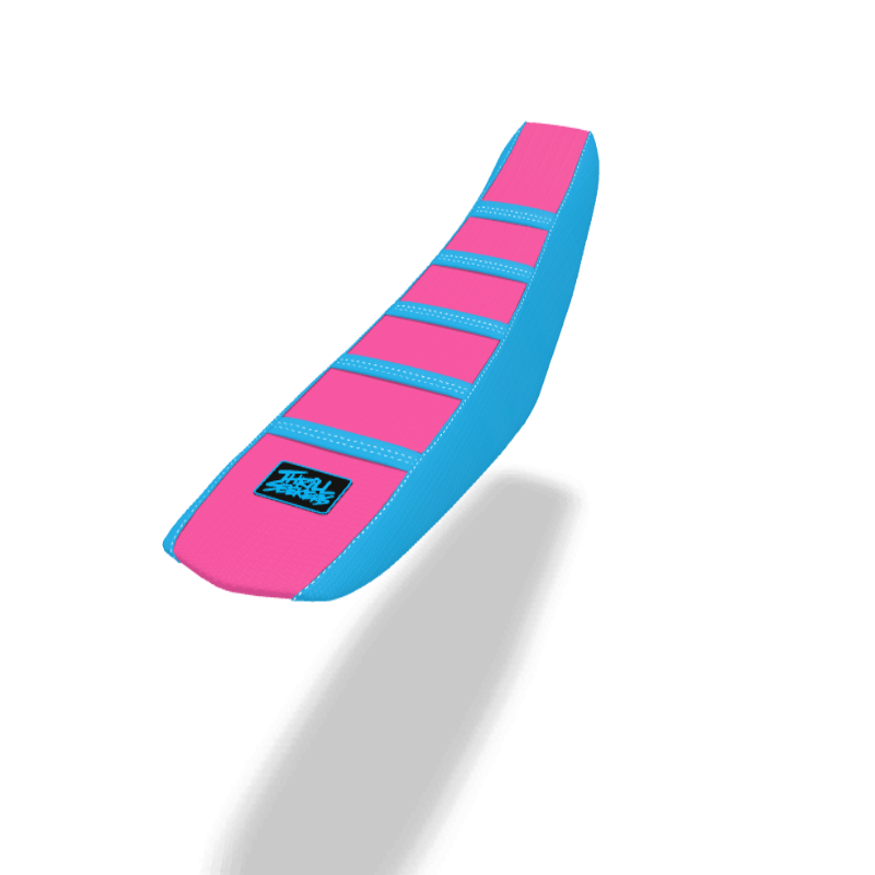 Custom Seat Cover: Electro & Co ETM RTR Lite