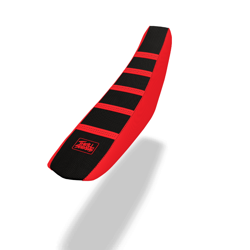 Custom Seat Cover: 2022 Honda CRF110F