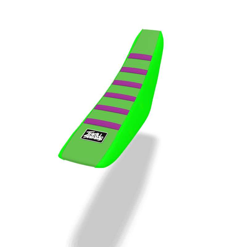 Custom Seat Cover: 2020 Kawasaki KX250F
