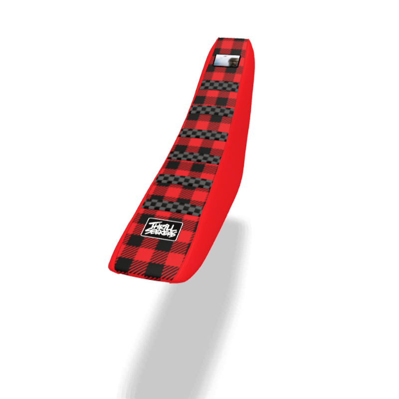 Custom Seat Cover: 2026 Honda CRF150R