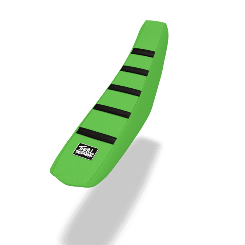 Custom Seat Cover: 2015 Kawasaki KX85