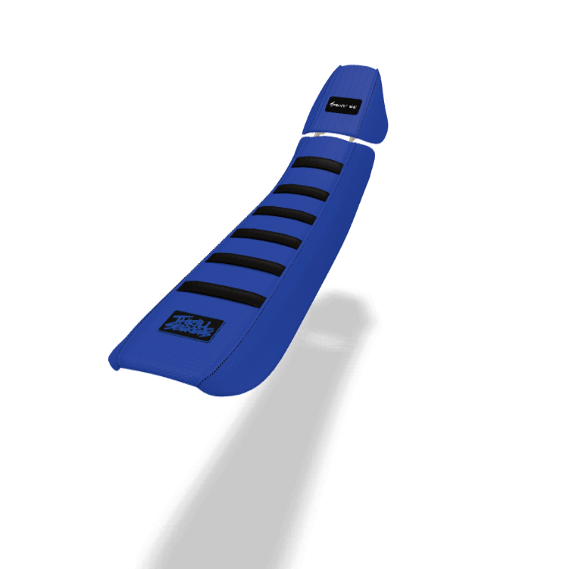 Custom Seat Cover: 2023 Yamaha YZ250F