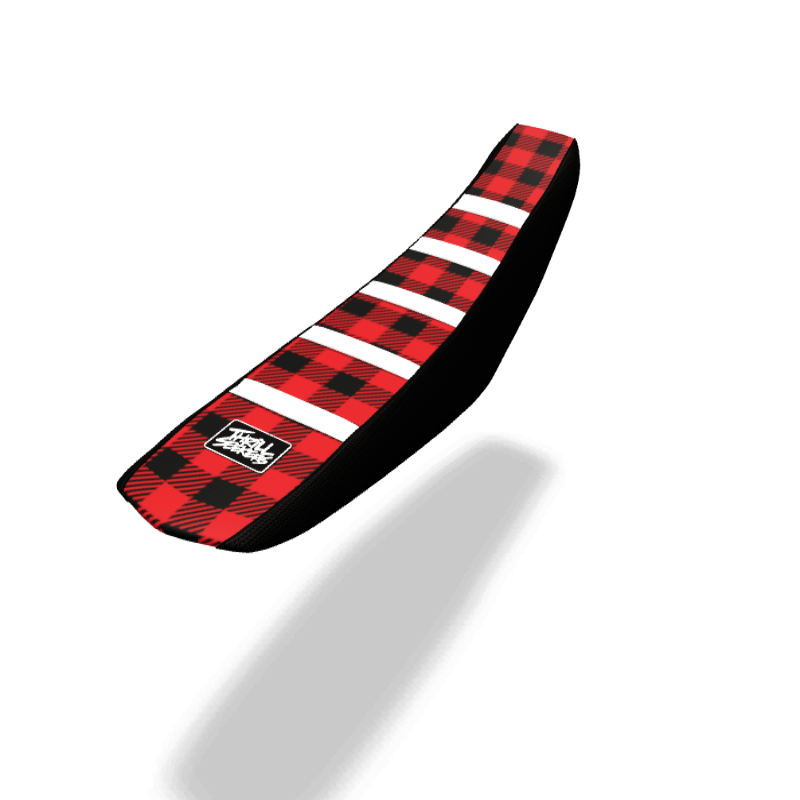 Custom Seat Cover: 2025 Honda CRF110F