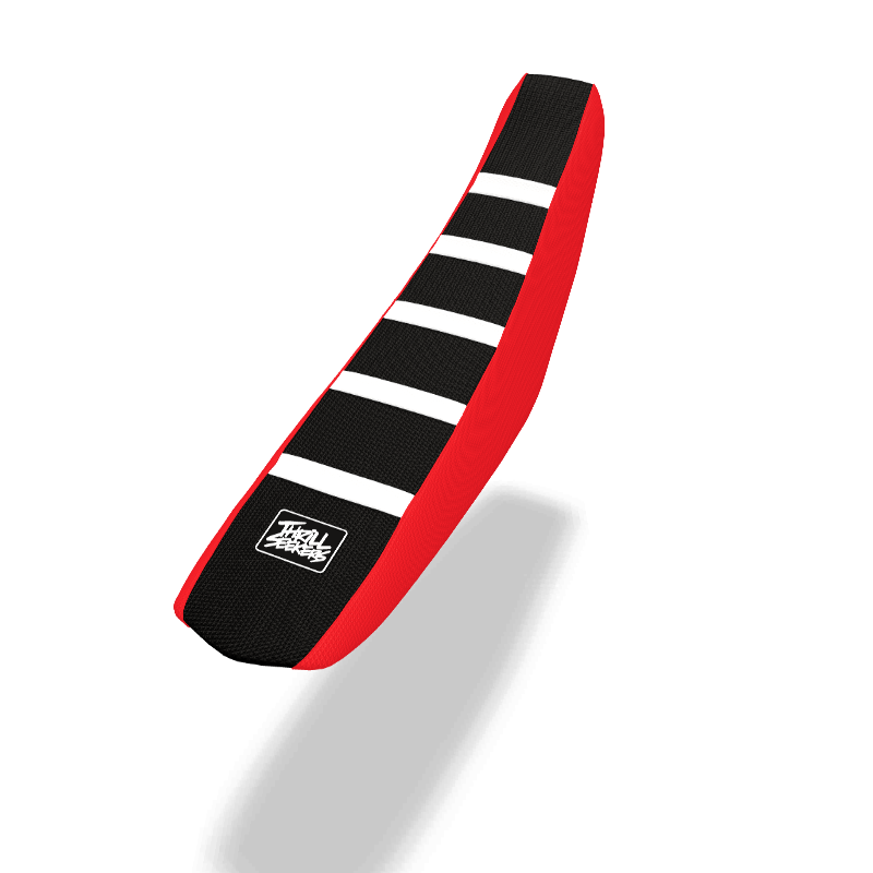 Custom Seat Cover: 2018 Honda CRF125F