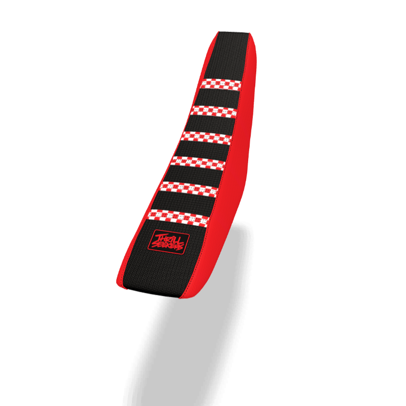 Custom Seat Cover: 2016 Honda CRF450R