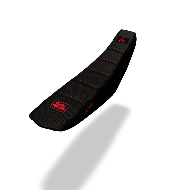 Custom Seat Cover: Arctic Leopard XE Pro R