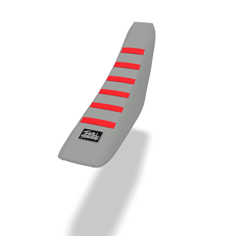 Custom Seat Cover: 2026 Honda CRF250R