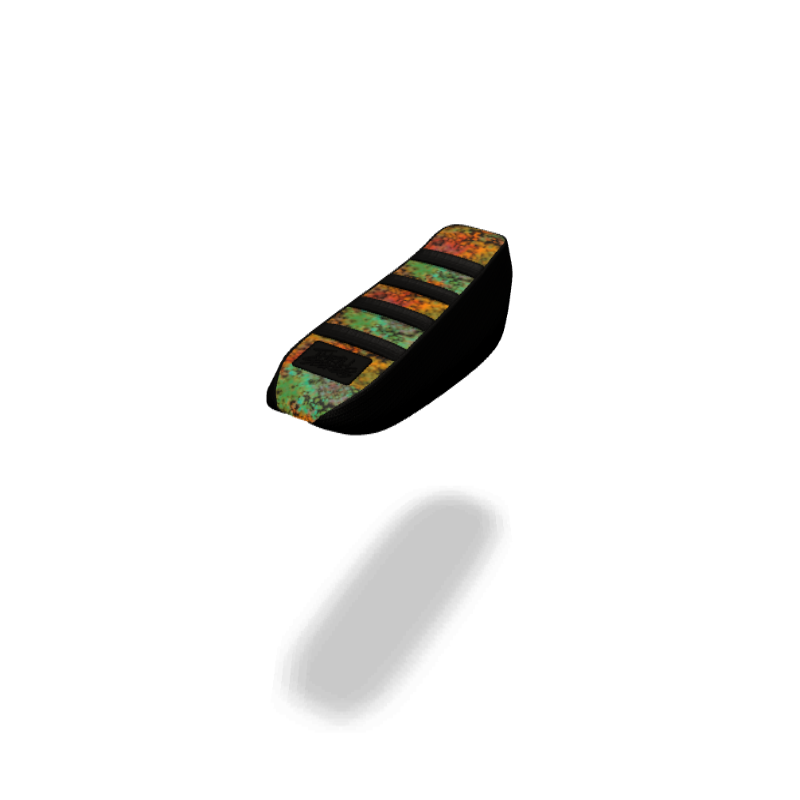 Custom Seat Cover: Razor Rambler 16