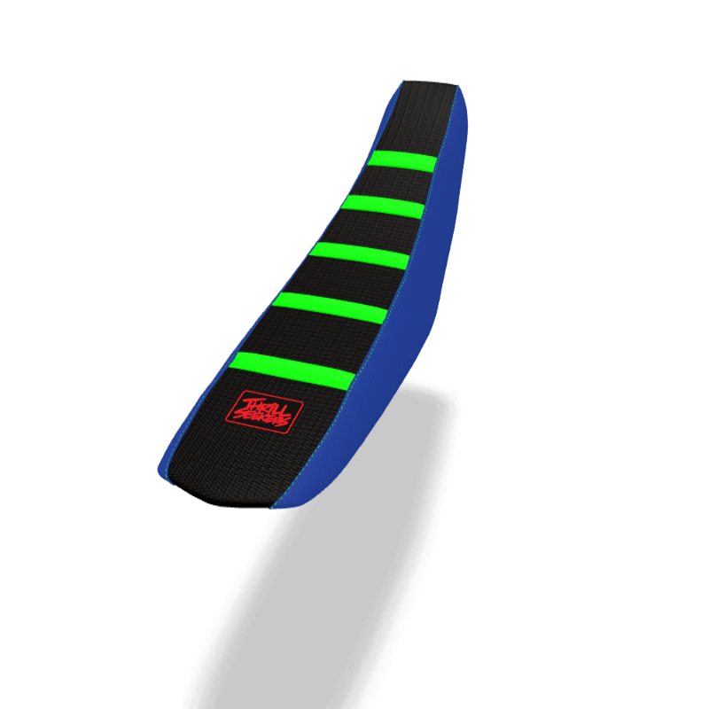Custom Seat Cover: Ridstar Q20