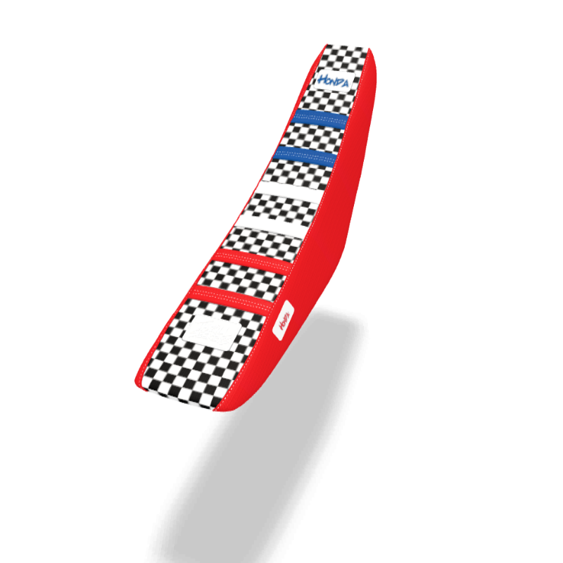 Custom Seat Cover: 2026 Honda CRF150R