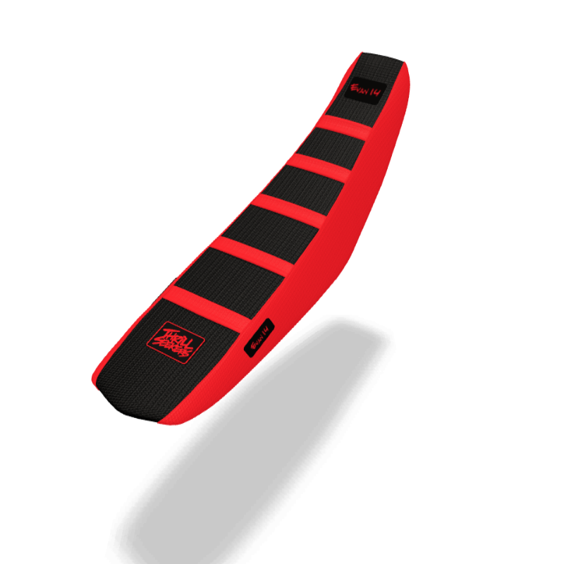 Custom Seat Cover: Strike Shadow