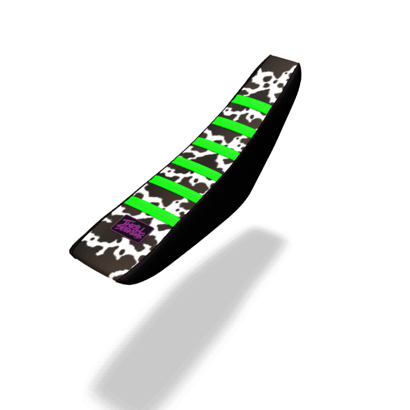 Custom Seat Cover: 2023 Kawasaki KLX140R F/L/G