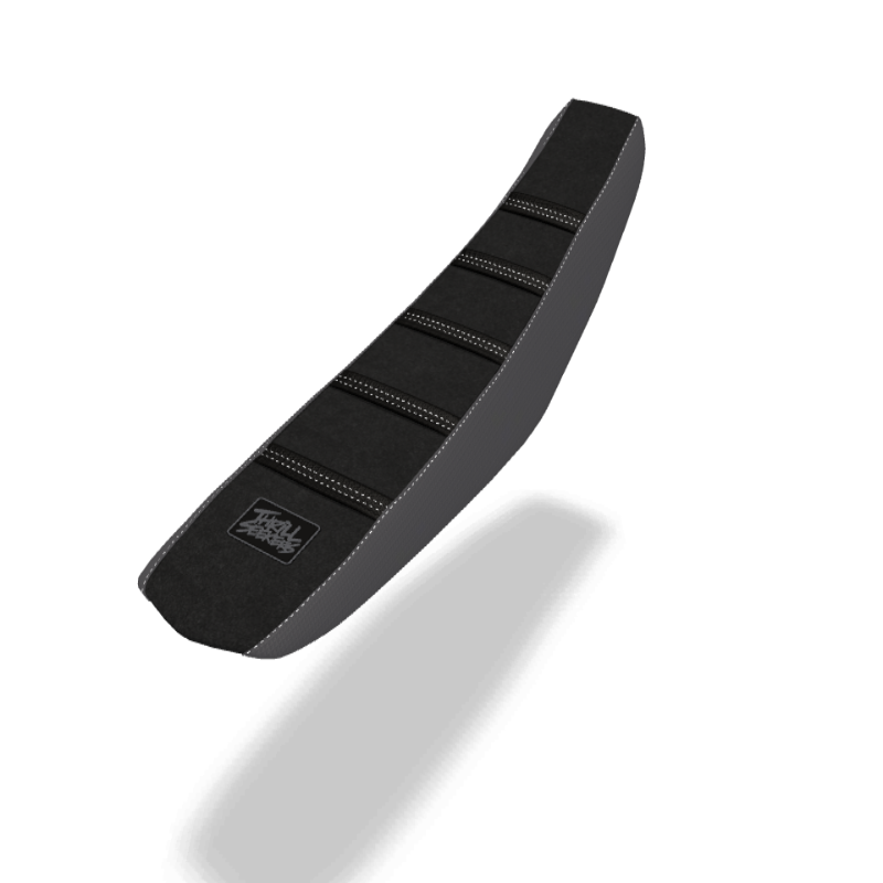 Custom Seat Cover: Electro & Co ETM RTR Lite