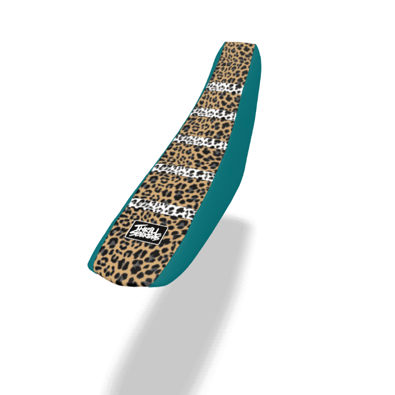 Custom Seat Cover: Tuttio Soleil01