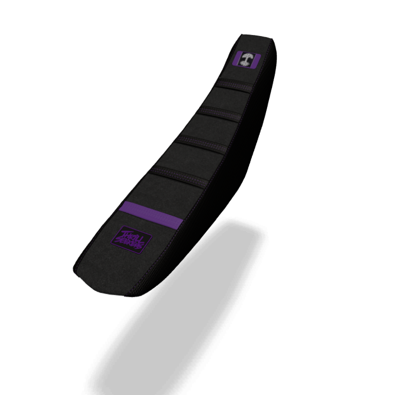 Custom Seat Cover: Yozma IN 10 PRO