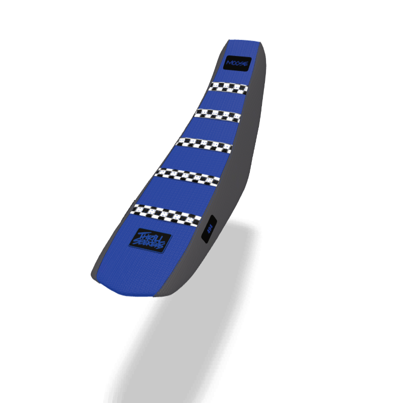 Custom Seat Cover: 2026 Yamaha YZ65