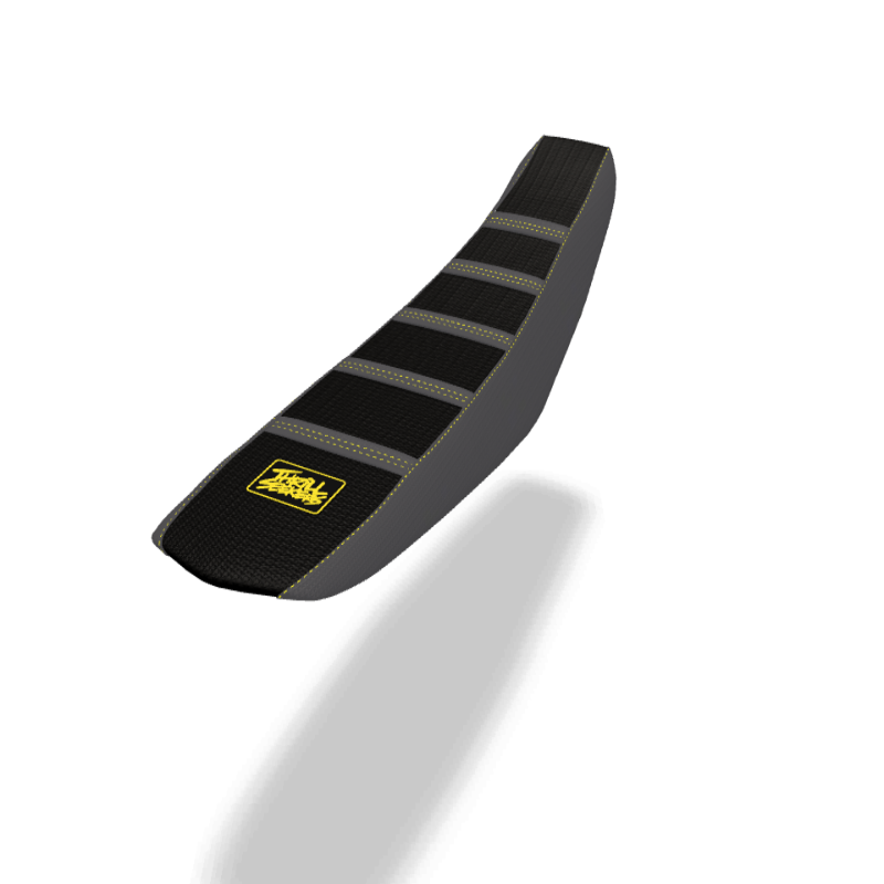 Custom Seat Cover: Electro & Co ETM RTR XL