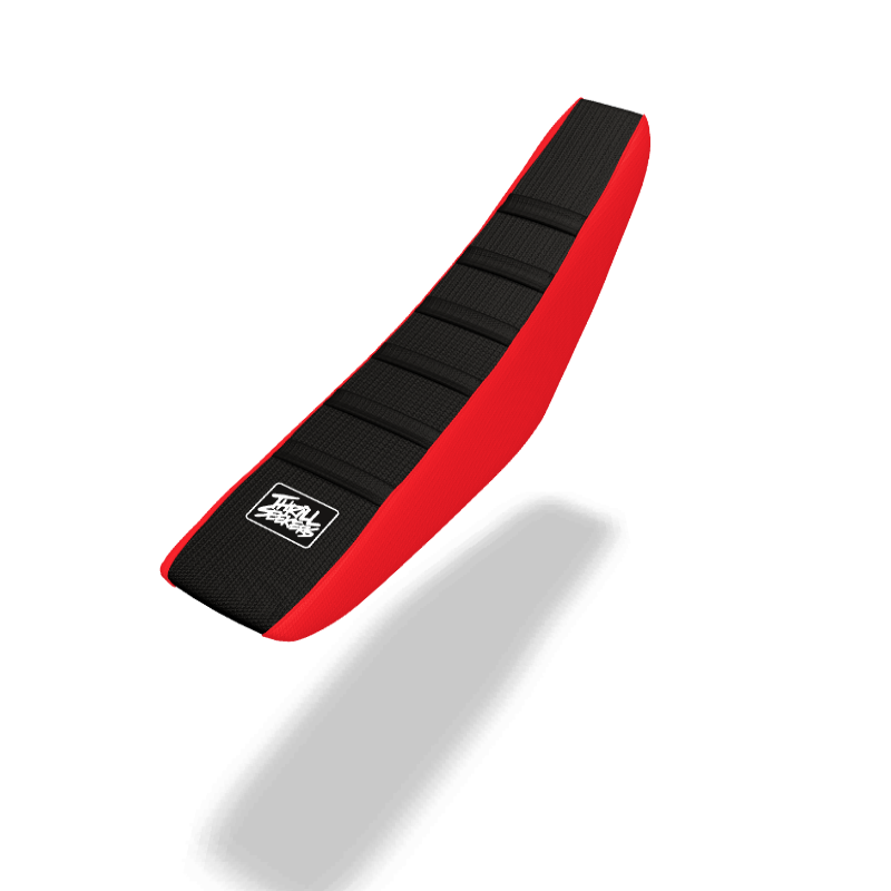 Custom Seat Cover: 2012 Honda CRF150R