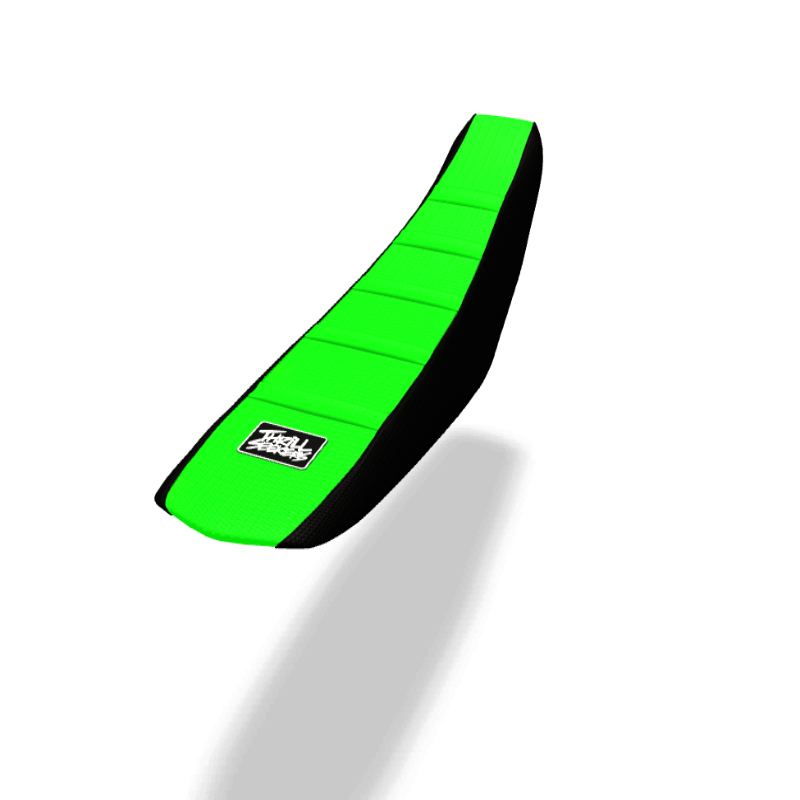 Custom Seat Cover: 2016 Kawasaki KX85