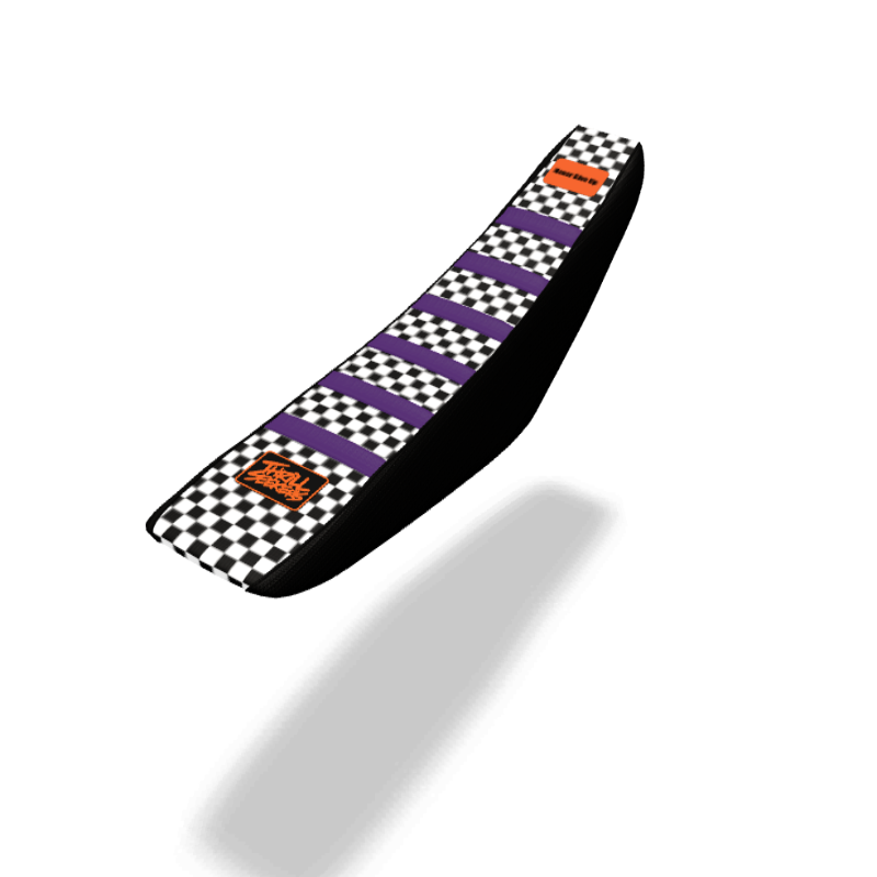 Custom Seat Cover: 2024 KTM 85 SX