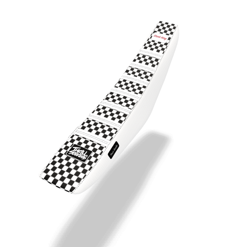 Custom Seat Cover: 2024 Stark VARG EX/MX