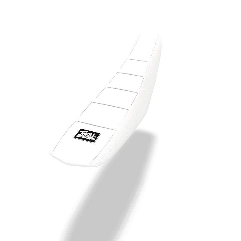 Custom Seat Cover: RFN Warrior E8