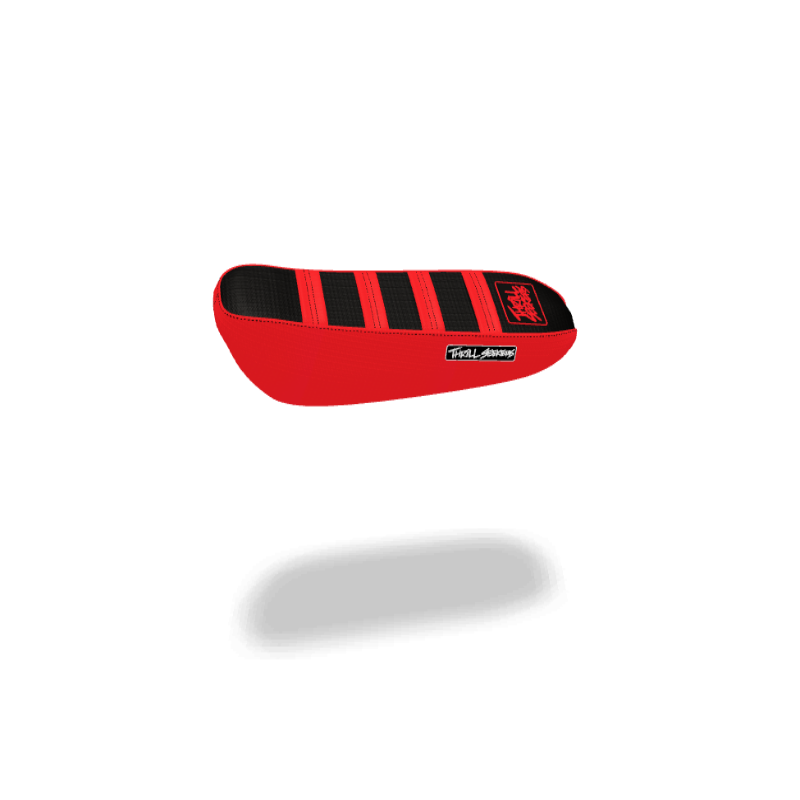 Custom Seat Cover: EBOX Dragster