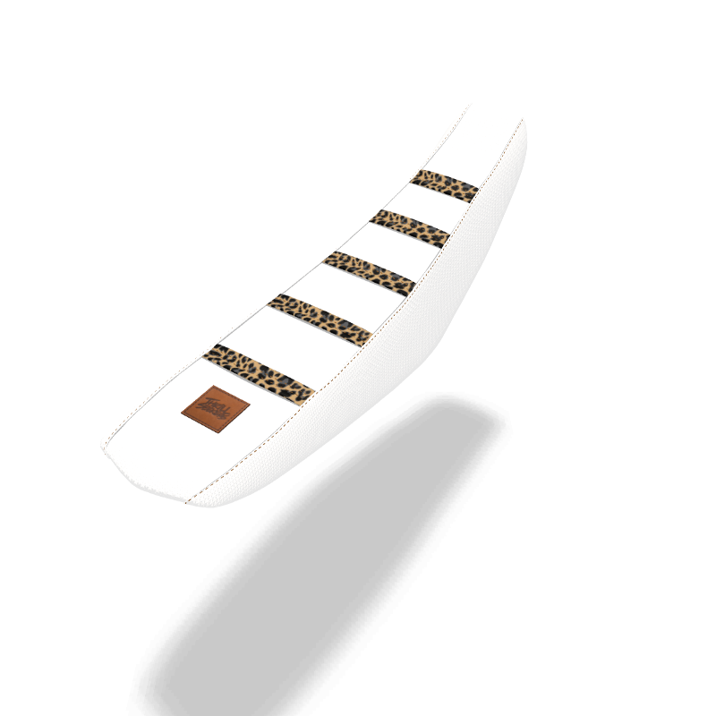 Custom Seat Cover: Yozma IN 10 PRO
