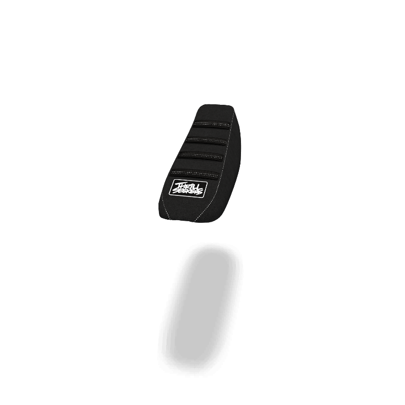 Custom Seat Cover: E-Ride Pro-SR Short Seat