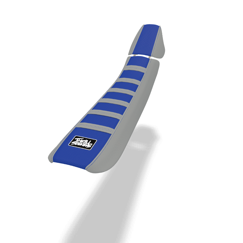 Custom Seat Cover: 2021 Yamaha YZ250FX