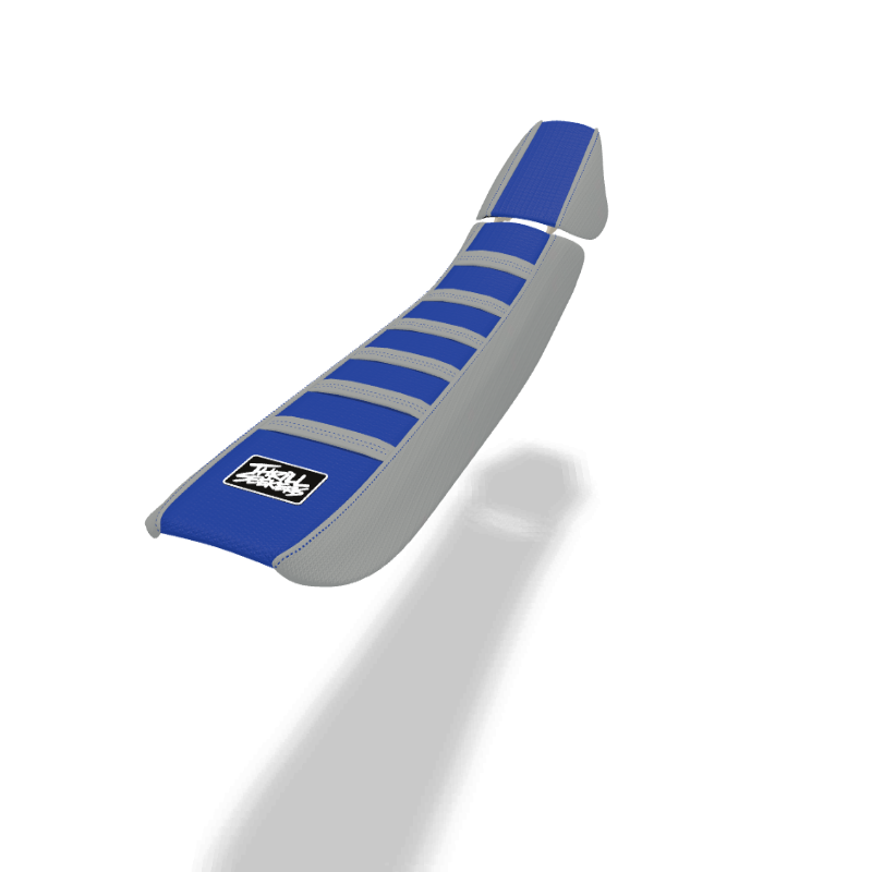 Custom Seat Cover: 2021 Yamaha YZ250FX