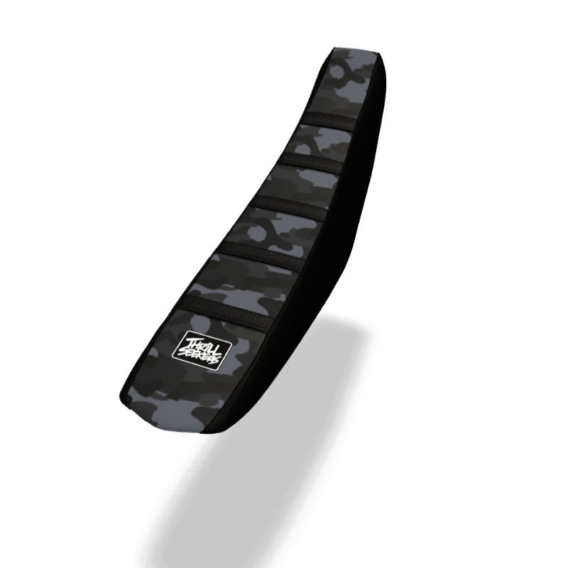 Custom Seat Cover: Yozma IN 10 PRO