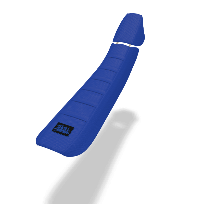 Custom Seat Cover: 2024 Yamaha YZ450F