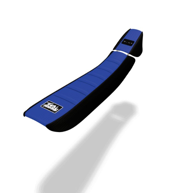 Custom Seat Cover: 2021 Yamaha YZ250F