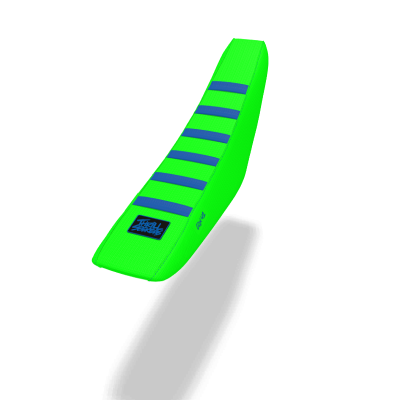 Custom Seat Cover: 2026 Kawasaki KX250