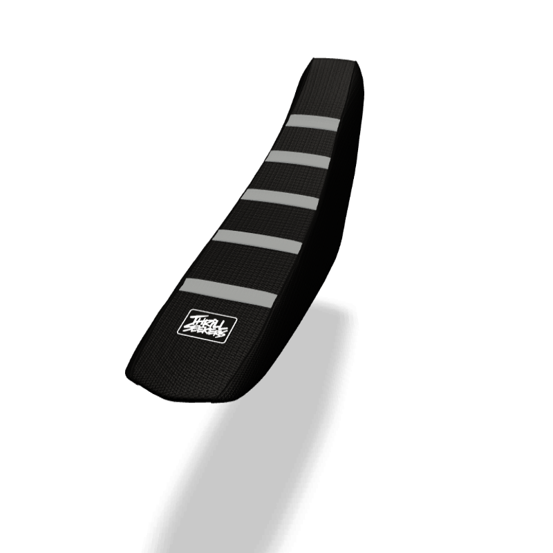 Custom Seat Cover: Heybike Villain