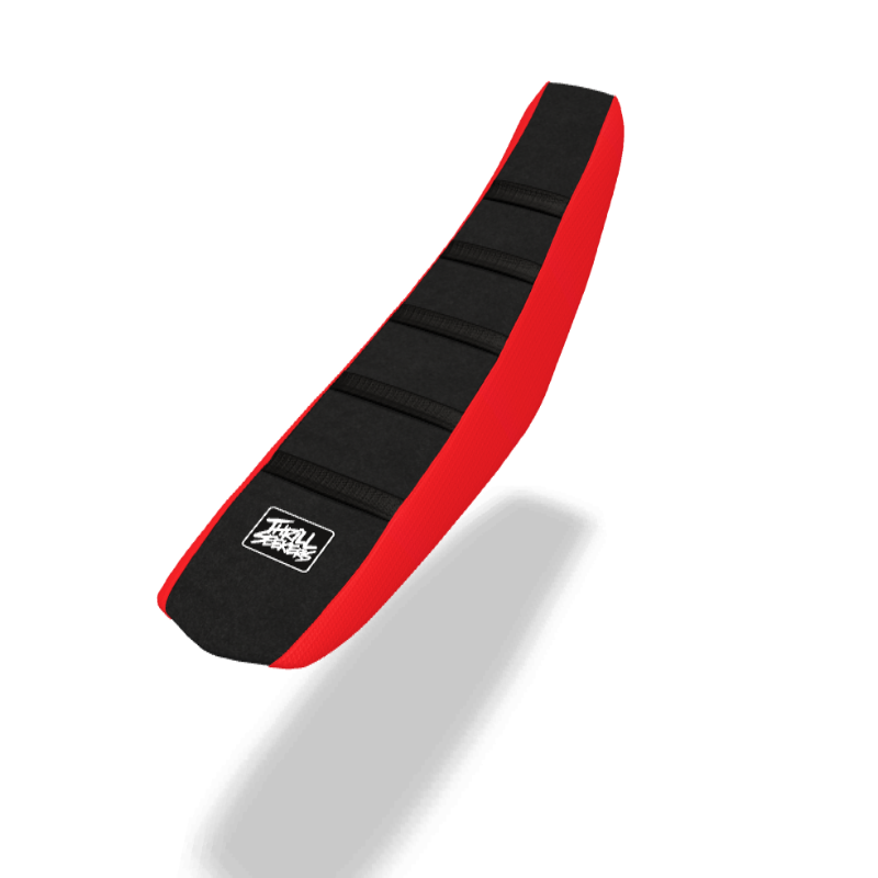 Custom Seat Cover: Antic Antic Bike
