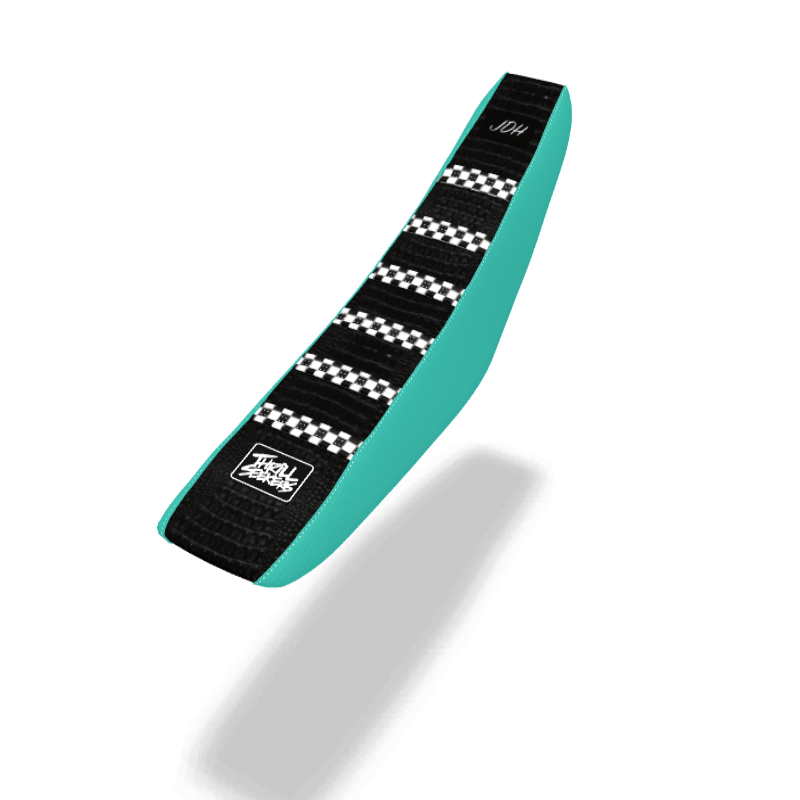 Custom Seat Cover: Sur-Ron Ultra Bee