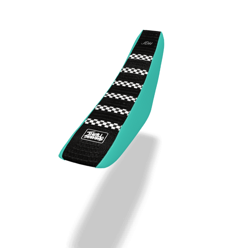 Custom Seat Cover: Talaria XXX Pro